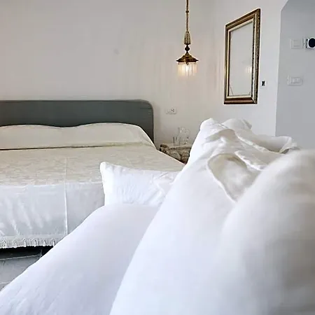 Otel Dimore Di Portadibasso