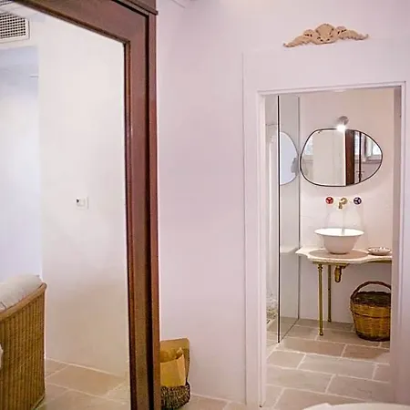 Dimore Di Portadibasso 4* Peschici
