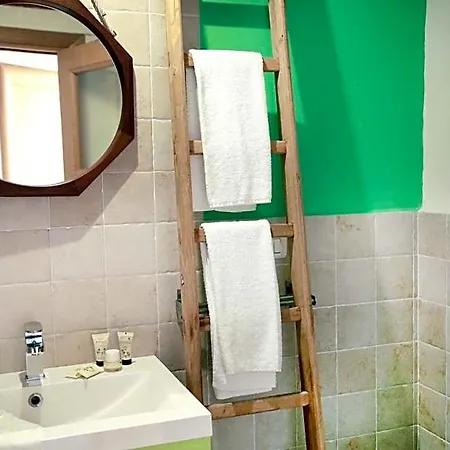 Dimore Di Portadibasso Hotel Peschici