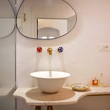 Dimore Di Portadibasso 4* Peschici