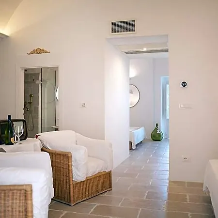 Dimore Di Portadibasso Hotel