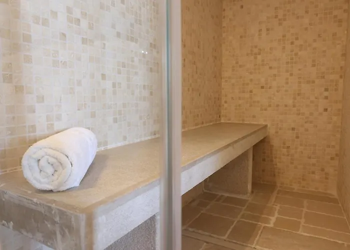 Hotel Dimore Di Portadibasso 4*