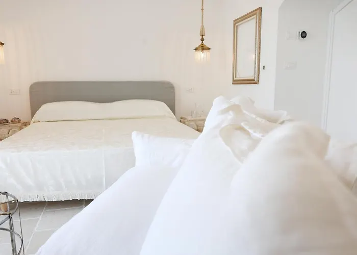 Hotel Dimore Di Portadibasso