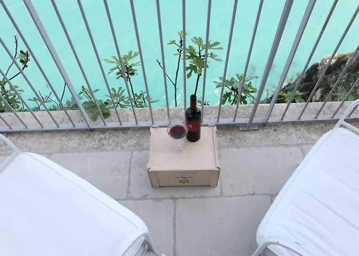 Hotel Dimore Di Portadibasso Peschici