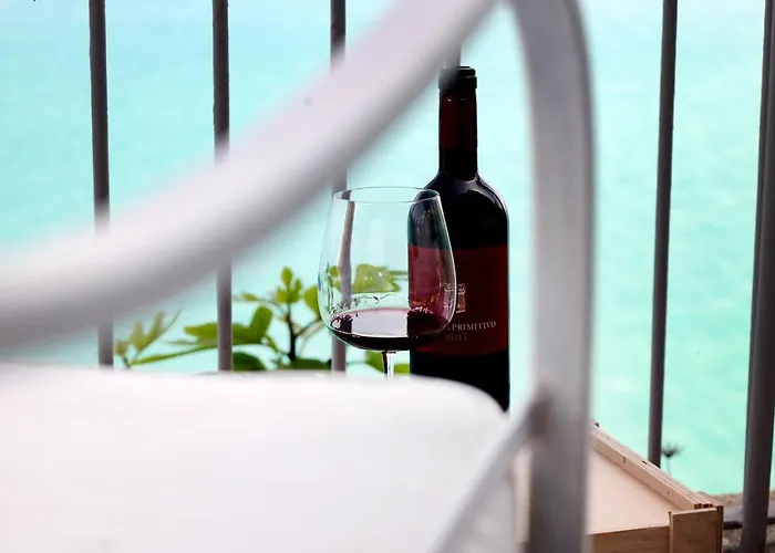 Dimore Di Portadibasso Hotel 4*