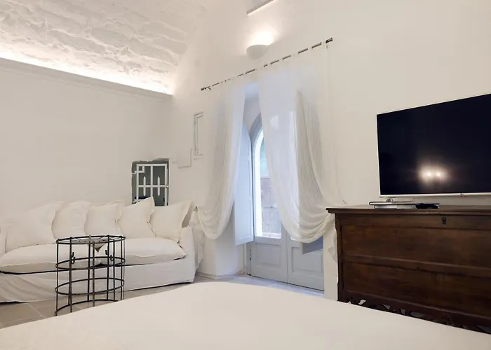 Hotel Dimore Di Portadibasso Peschici