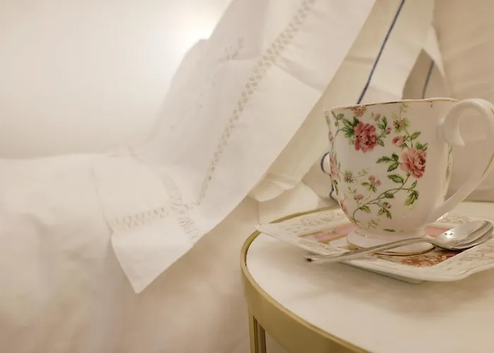 Dimore Di Portadibasso Hotel