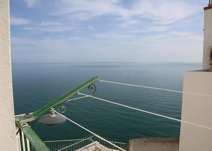 Dimore Di Portadibasso 4*