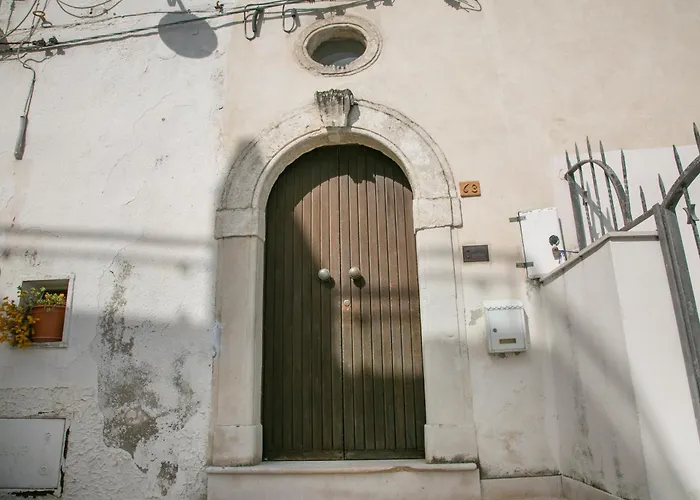 Dimore Di Portadibasso Hotel 4*
